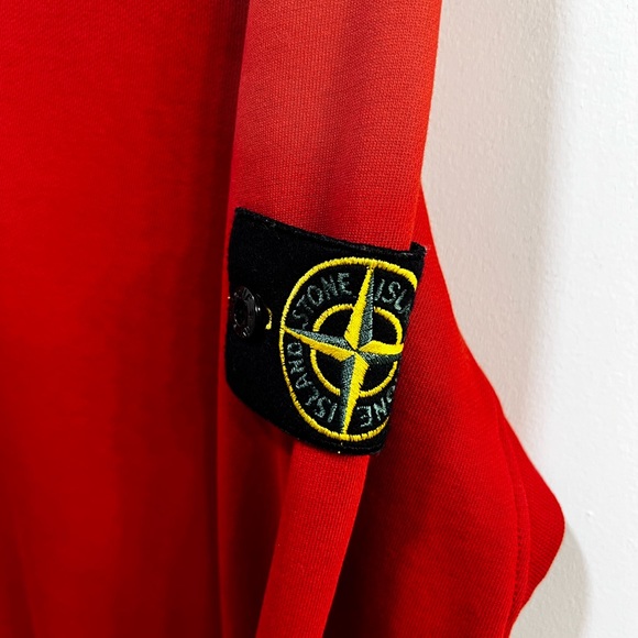 Stone Island Other - Stone Island Crewneck